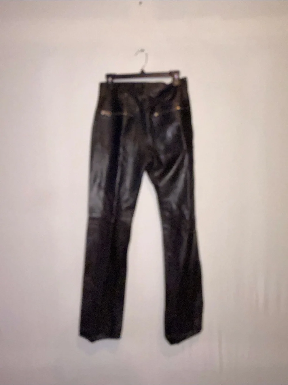 Gucci genuine black
